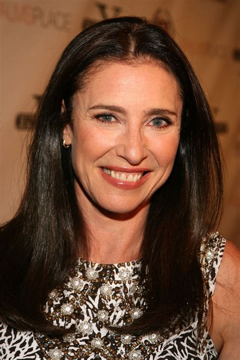 Mimi Rogers